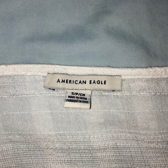 AE button up top - Picture 2 of 3